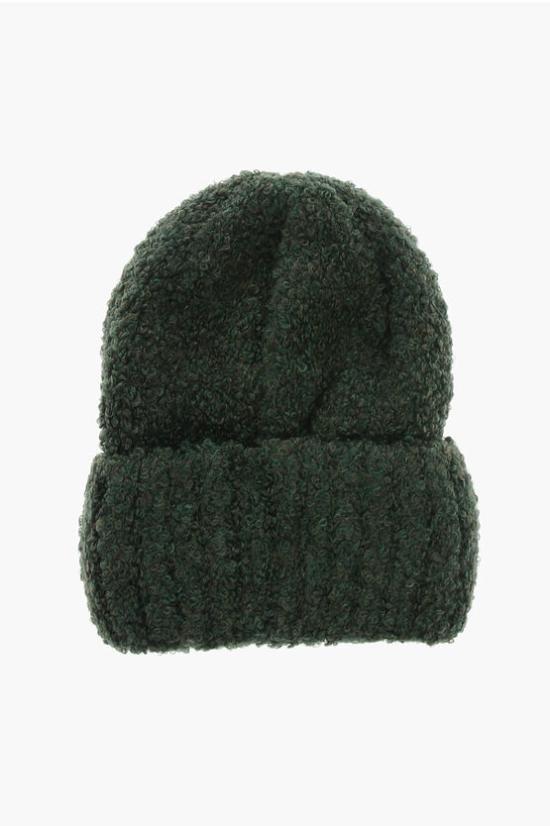  폴라 스케이트 비니 PSC F23 42 DARK GREEN Green - POLAR SKATE