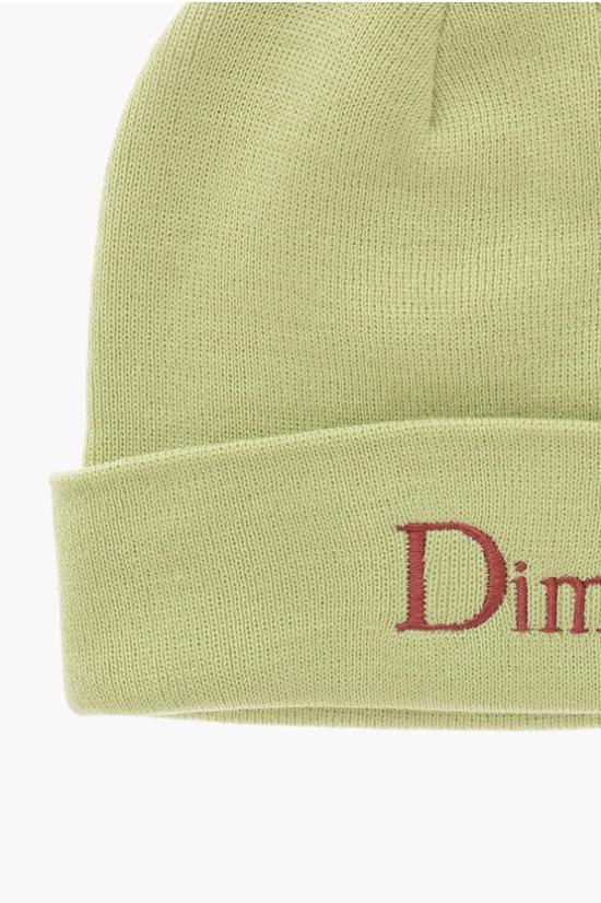 다임 비니 DIME23D2F40LIME LIME Green - DIME