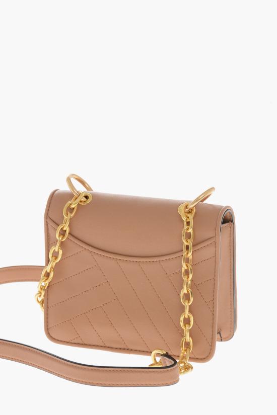  토리버치 숄더백 43053 256 Brown - TORY BURCH