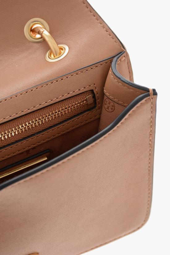  토리버치 숄더백 43053 256 Brown - TORY BURCH