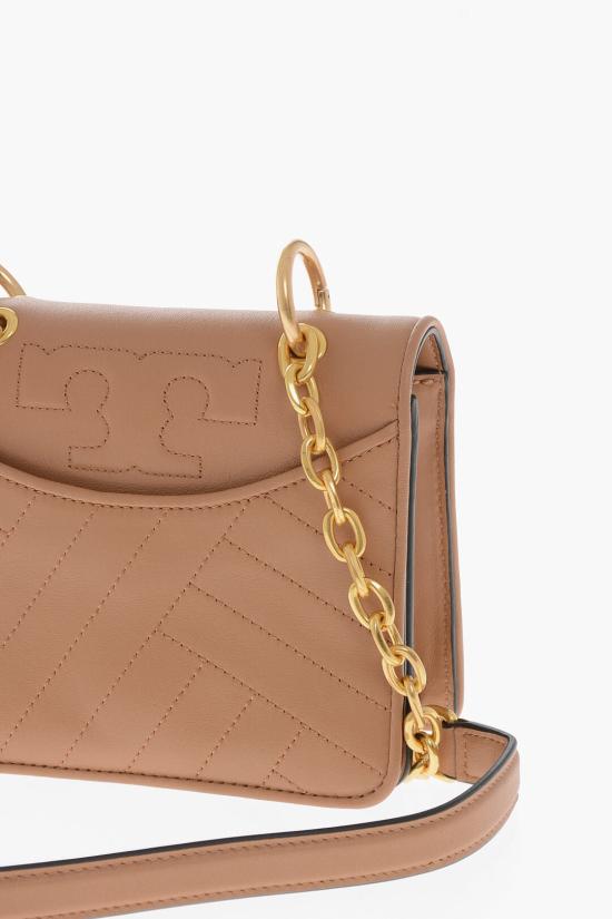  토리버치 숄더백 43053 256 Brown - TORY BURCH