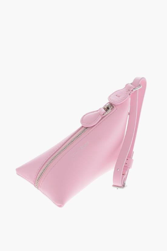  쿠레쥬 지갑 323GPM013CR0010 5018 Pink