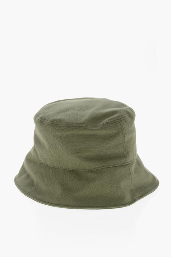  펜디 버킷햇 FXQ801 AIKH F0QG2 Military Green - FENDI