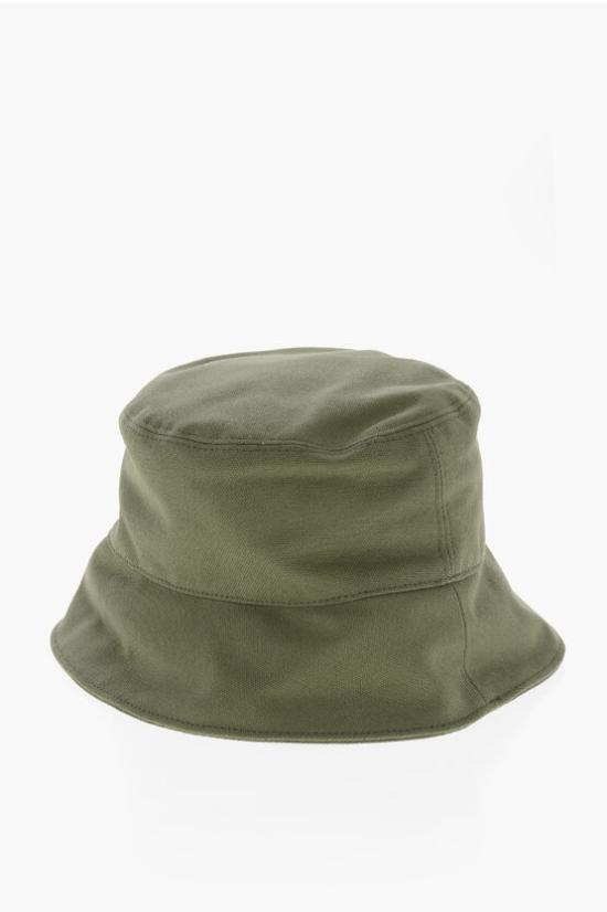  펜디 버킷햇 FXQ801 AIKH F0QG2 Military Green - FENDI