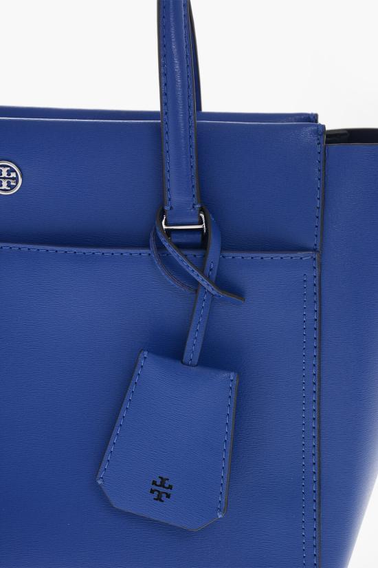  토리버치 토트백 37744 449 Blue - TORY BURCH