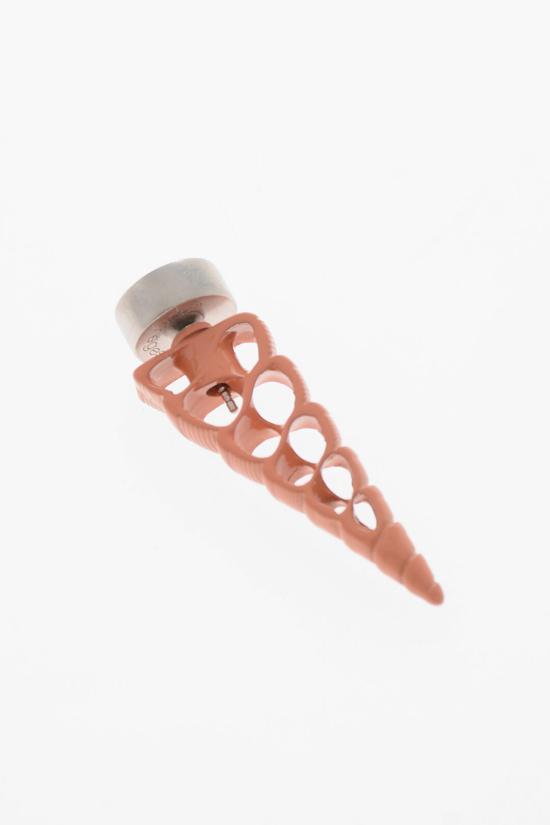  쿠레쥬 이어링 523ABO015LA0001 3037 Orange - COURREGES