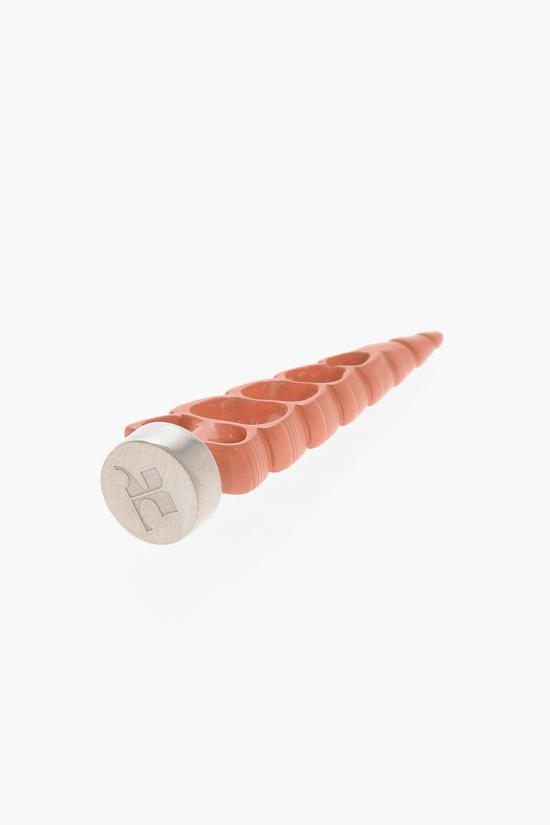  쿠레쥬 이어링 523ABO015LA0001 3037 Orange - COURREGES