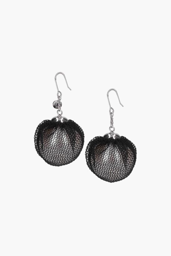  언더커버 이어링 UC1D1R51 1 BLACK Black