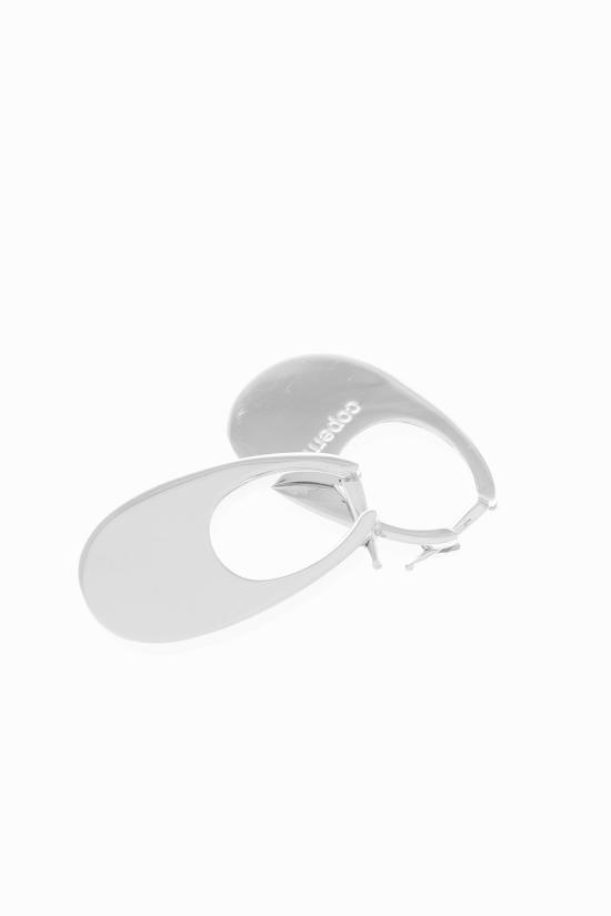 코페르니 이어링 COPBI01BIS725 SILV Silver - COPERNI