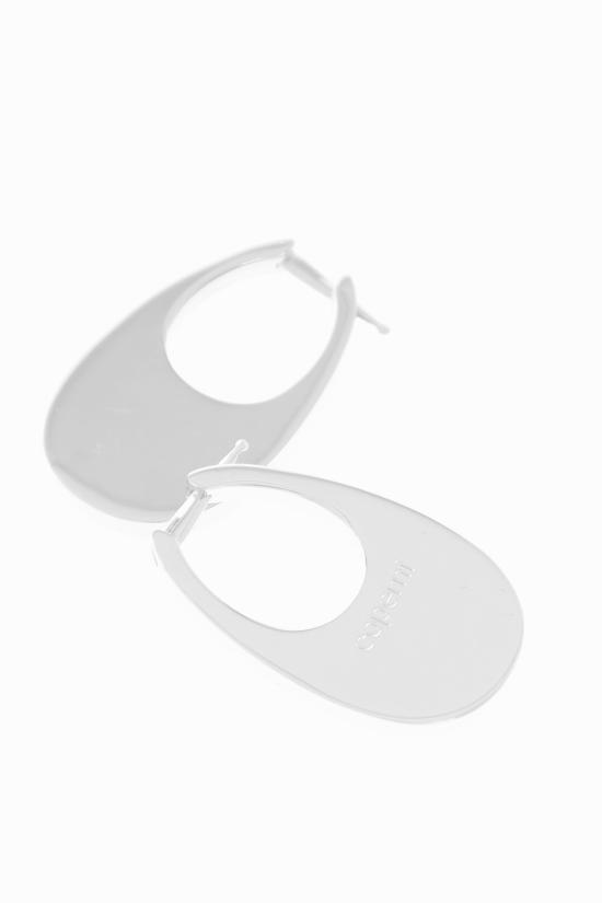  코페르니 이어링 COPBI01BIS725 SILV Silver - COPERNI
