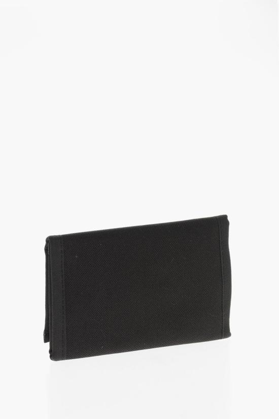  폴라 스케이트 남성지갑 PSC F23 61 BLACK GREEN Black - POLAR SKATE