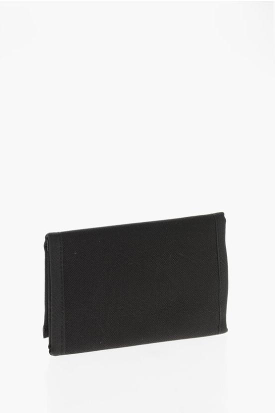  폴라 스케이트 남성지갑 PSC F23 61 BLACK GREEN Black - POLAR SKATE