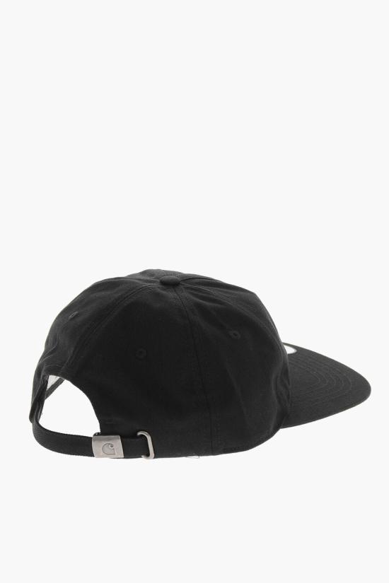  칼하트 볼캡 I032135 89XX Black - CARHARTT