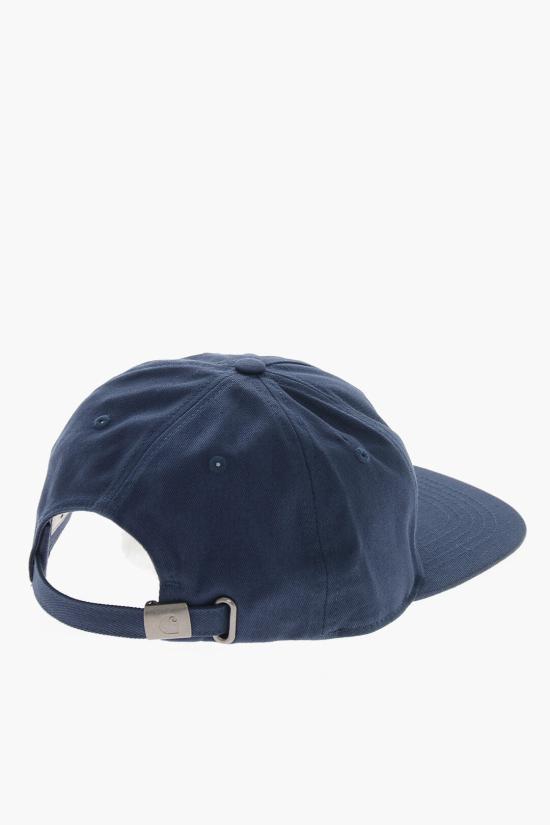  칼하트 볼캡 I032135 01XX Blue - CARHARTT