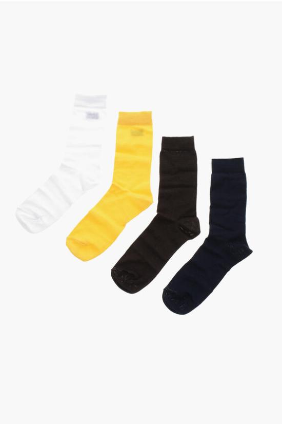  Dust 양말 STYLE 12 MULTI Multicolor - OTHER BRANDS