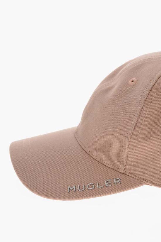  뮈글러 볼캡 24P1CH0005244 2999 Pink - MUGLER