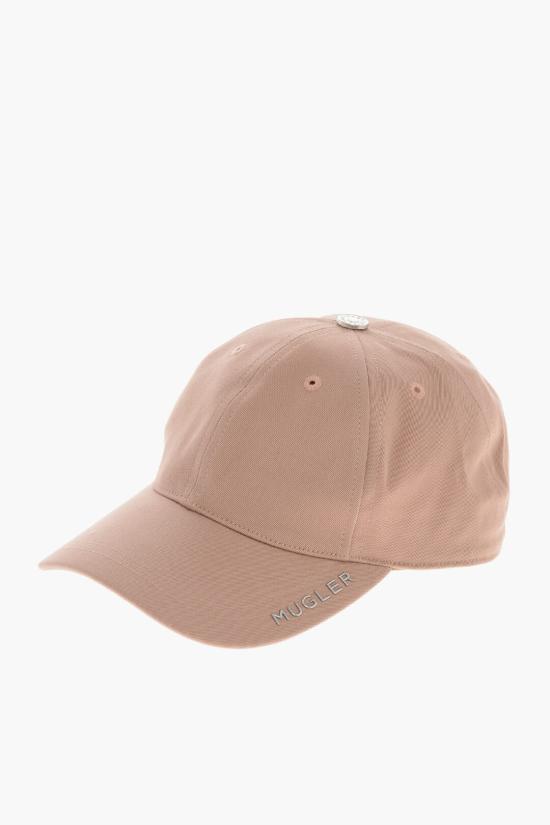  뮈글러 볼캡 24P1CH0005244 2999 Pink