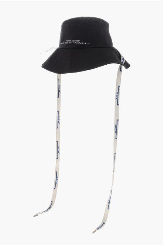  어콜드월 버킷햇 BU1 BLAK Black - A COLD WALL