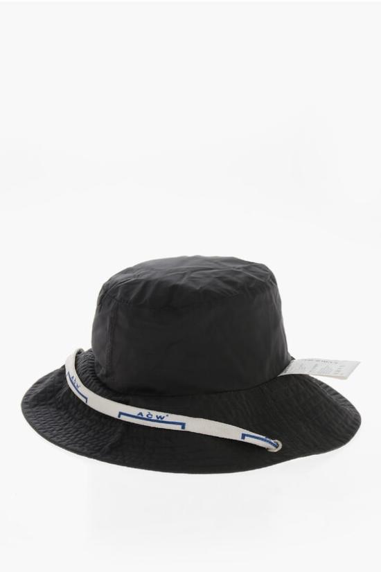  어콜드월 버킷햇 BU1 BLAK Black - A COLD WALL
