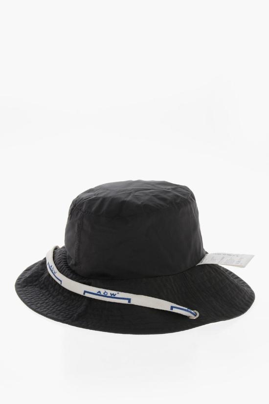  어콜드월 버킷햇 BU1 BLAK Black - A COLD WALL