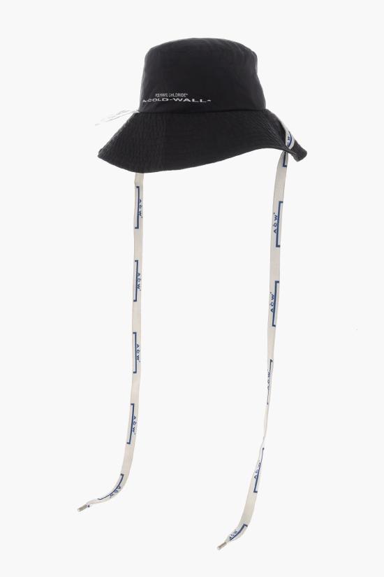  어콜드월 버킷햇 BU1 BLAK Black - A COLD WALL