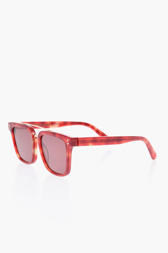  스텔라 맥카트니 선글라스 508430S00012069 Red - STELLA MCCARTNEY