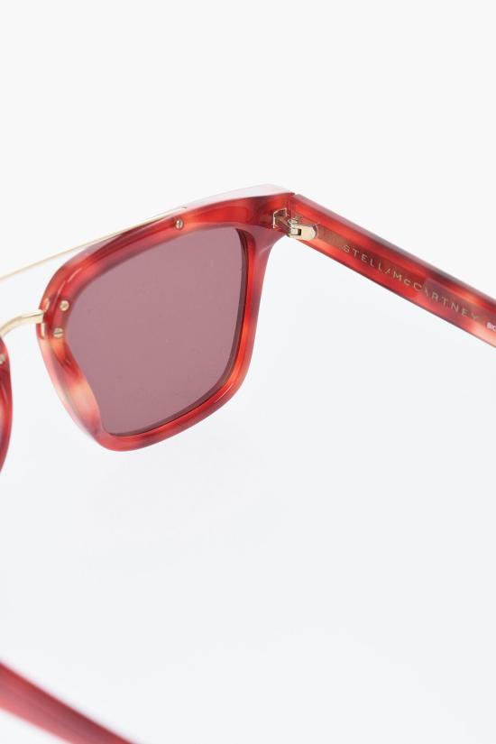  스텔라 맥카트니 선글라스 508430S00012069 Red - STELLA MCCARTNEY