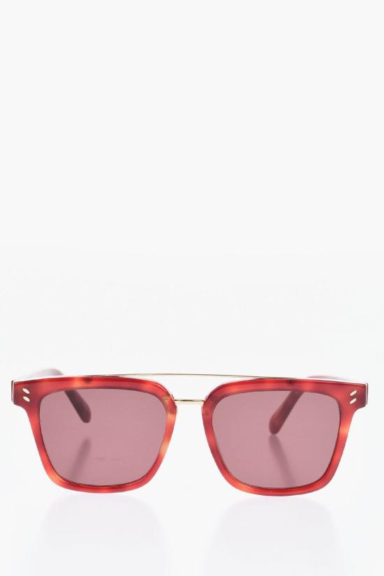  스텔라 맥카트니 선글라스 508430S00012069 Red