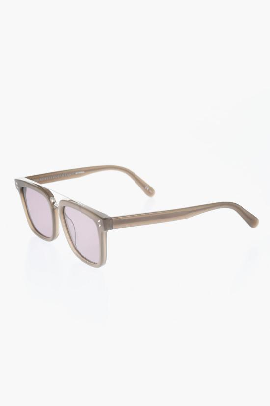  스텔라 맥카트니 선글라스 508430S00012212 Gray - STELLA MCCARTNEY