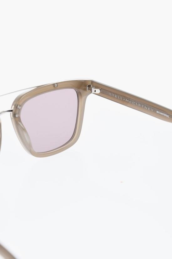  스텔라 맥카트니 선글라스 508430S00012212 Gray - STELLA MCCARTNEY