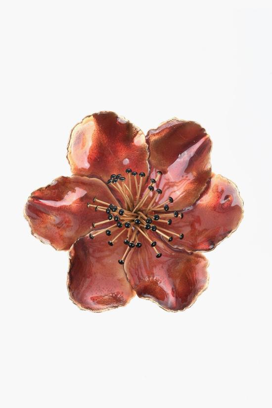  Joys 브로치 SPILLA B Oro Rosso