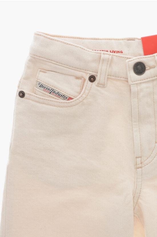  [키즈] 디젤 진 J00818 KXBDB K101 White - DIESEL