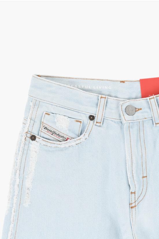  [키즈] 디젤 진 J00818 KXBKC K01 Blue - DIESEL