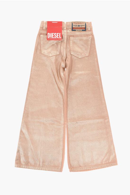  [키즈] 디젤 진 J00816 KXBKS K30L Orange - DIESEL