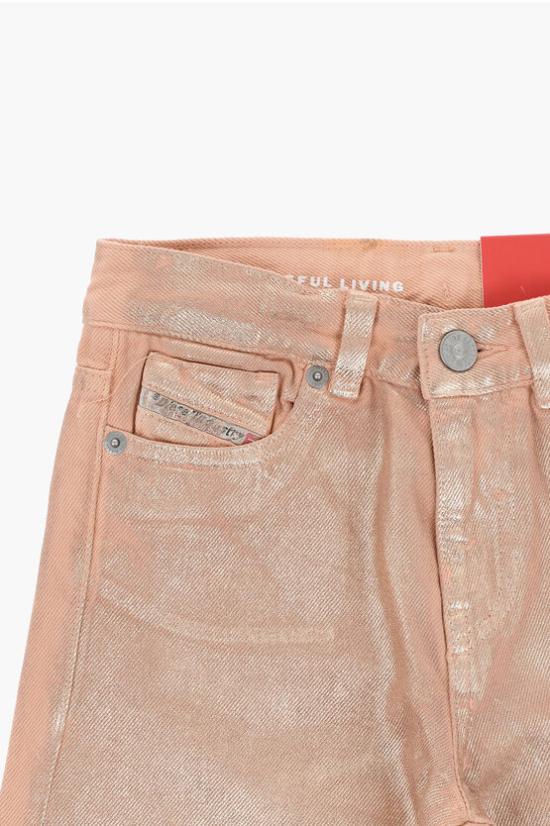  [키즈] 디젤 진 J00816 KXBKS K30L Orange - DIESEL