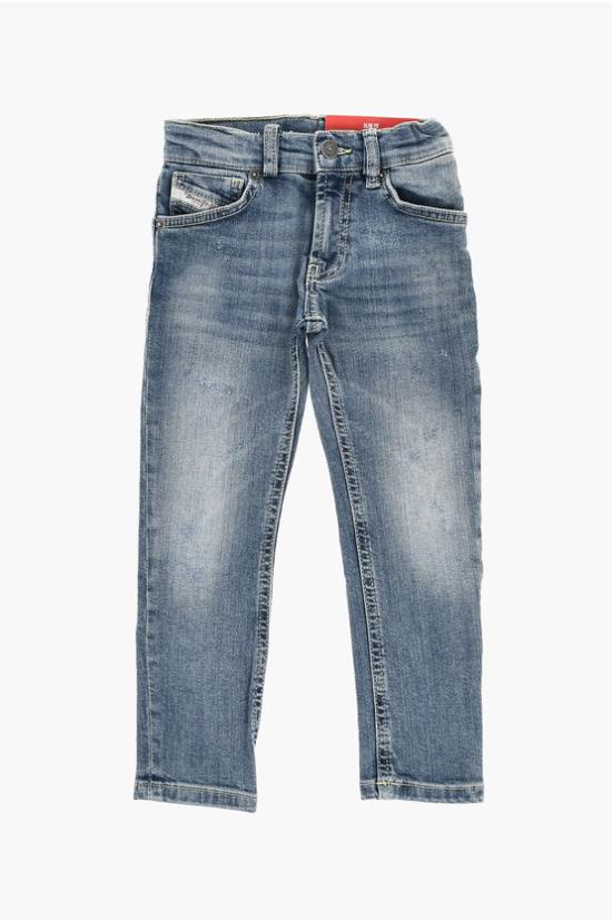  [키즈] 디젤 진 J00810 KXBKI K01 Blue