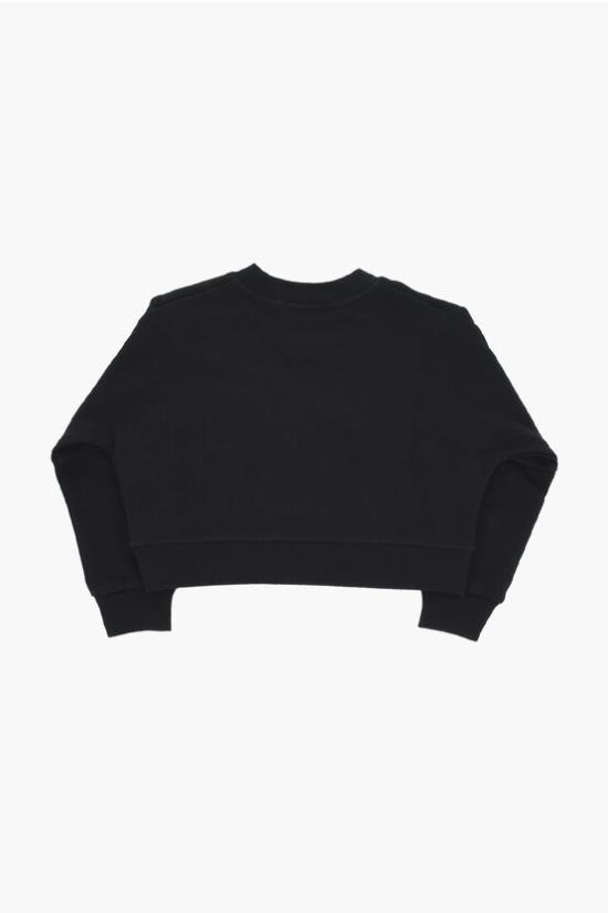  [키즈] 디스퀘어드2 티셔츠 DQ2407 D009B DQ900 Black - DSQUARED2