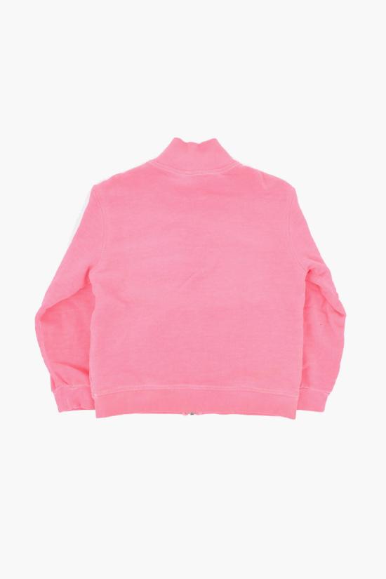  [키즈] 디스퀘어드2 티셔츠 DQ2427 D0A86 DQ318 Pink - DSQUARED2