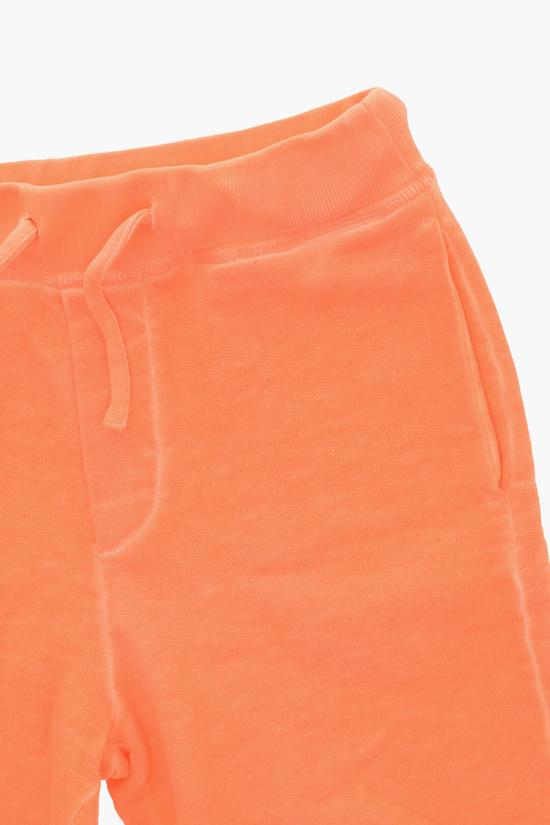  [키즈] 디스퀘어드2 쇼츠/버뮤다 DQ2428 D0A86 DQ253 Orange - DSQUARED2