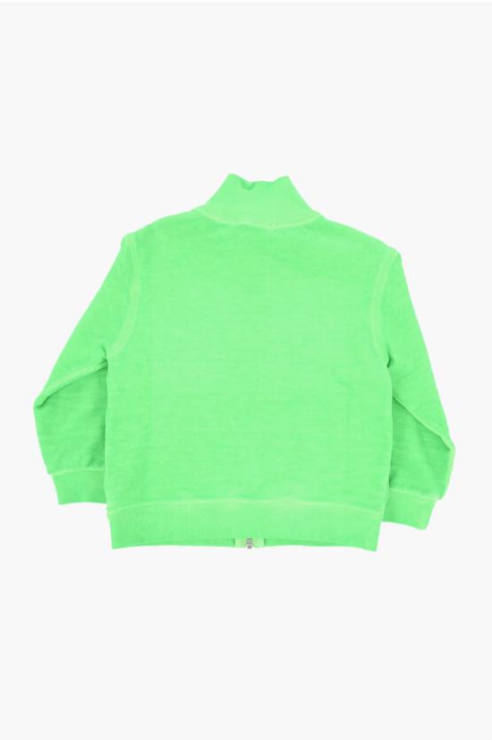  [키즈] 디스퀘어드2 티셔츠 DQ2427 D0A86 DQ584 Green - DSQUARED2