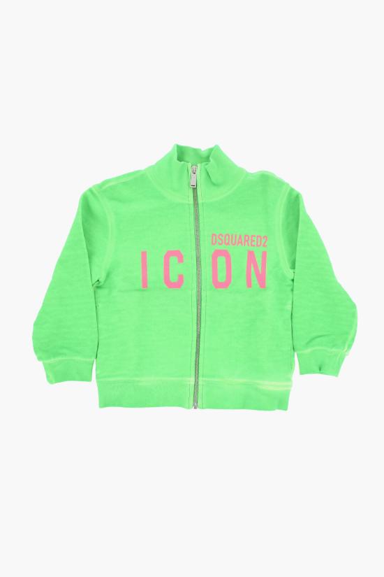  [키즈] 디스퀘어드2 티셔츠 DQ2427 D0A86 DQ584 Green