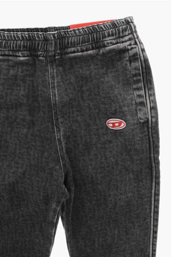  [키즈] 디젤 진 J00796 KXBHJ K02 Gray - DIESEL