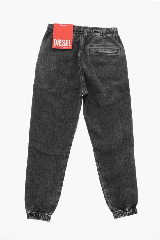  [키즈] 디젤 진 J00796 KXBHJ K02 Gray - DIESEL