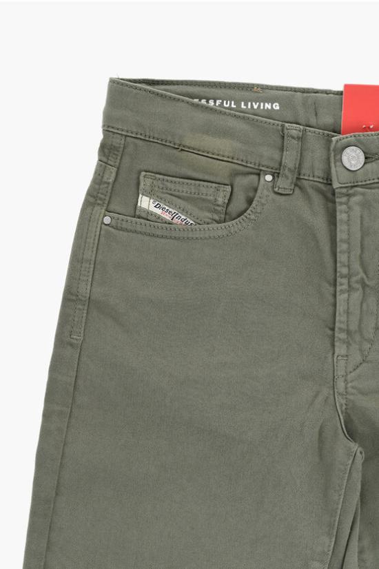  [키즈] 디젤 쇼츠/버뮤다 J00722 KXBKU K544 Green - DIESEL