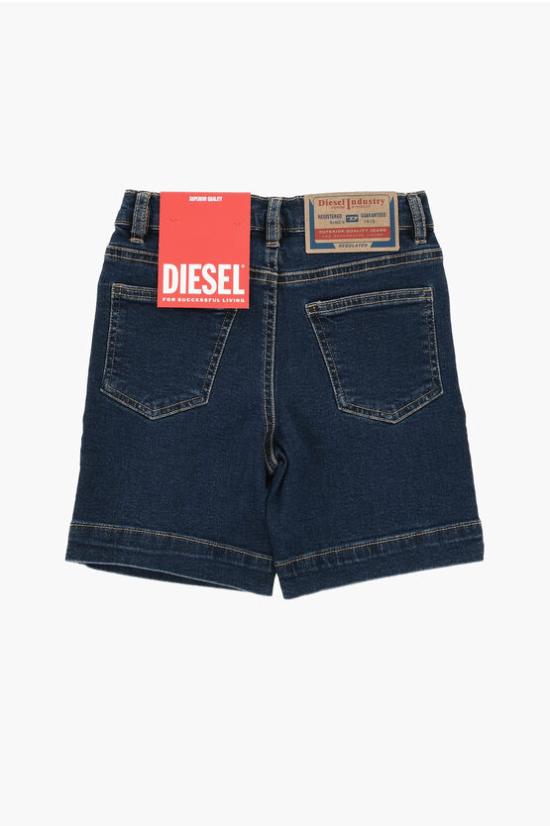  [키즈] 디젤 진 J00512 KXBLM K01 Blue - DIESEL