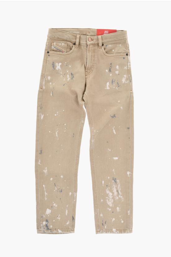  [키즈] 디젤 진 J00808 KXBH8 K757 Beige