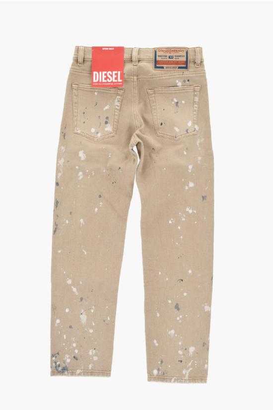  [키즈] 디젤 진 J00808 KXBH8 K757 Beige - DIESEL