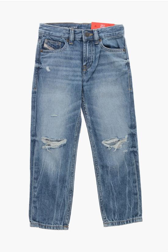  [키즈] 디젤 진 J00808 KXBJH K01 Light blue