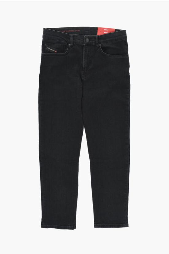  [키즈] 디젤 진 J00805 KXBDD K02 Black