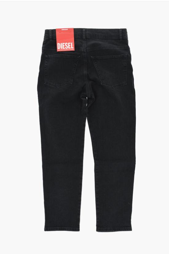  [키즈] 디젤 진 J00805 KXBDD K02 Black - DIESEL